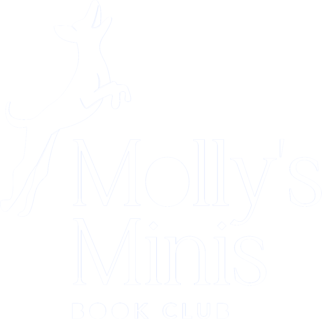 Molly's Minis Book Club